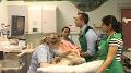 What happens during a colonoscopy?