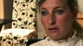 Video about domestic violence