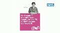 British sign language version of the Be clear on breast cancer campaign video
