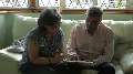 Getting the best out of palliative care - Joe and Melita's story