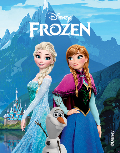 See all Frozen games