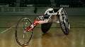 Video about above the norm wheelchairs