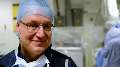 About aortic valve implantation 