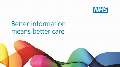 Better information means better care (sign language version)