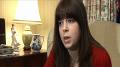 Ulcerative colitis: Claire's story