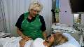 Bowel cancer: flexible sigmoidoscopy