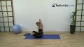 Morning workout video
