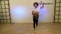 La Bomba dance workout video
