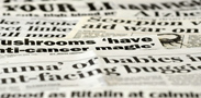 How to read health news