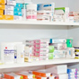Warning about self-test health kits