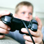 Do computer games mess with kids' minds?