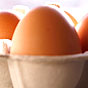 Eggs wake you up? The facts are scrambled