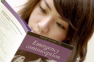 Emergency contraception