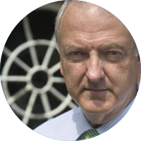 Sir Bruce Keogh, NHS England Medical Director