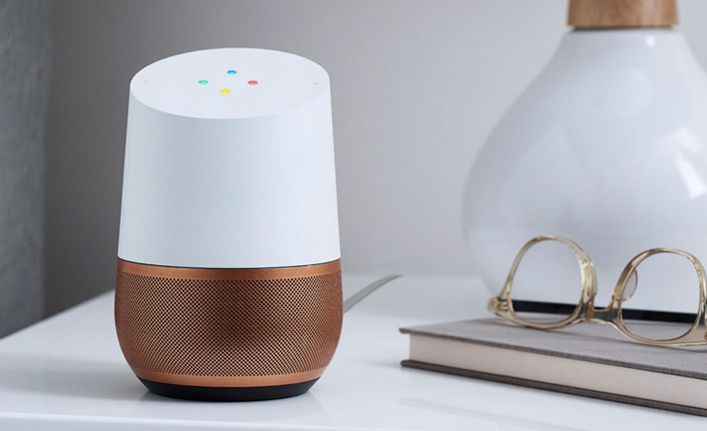 Google home tool